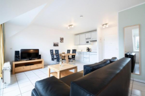 Ferienwohnung Möwennest App 24, Timmendorfer Strand